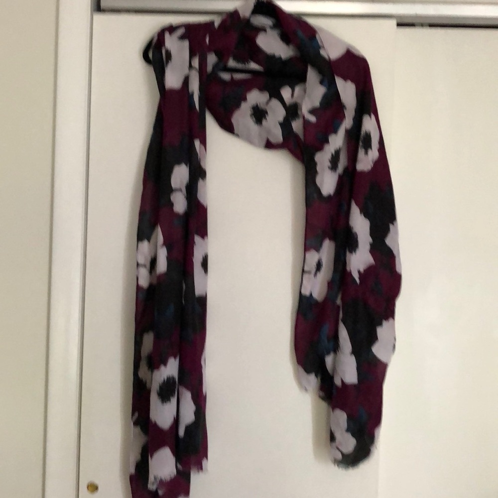 Banana republic factory scarf.